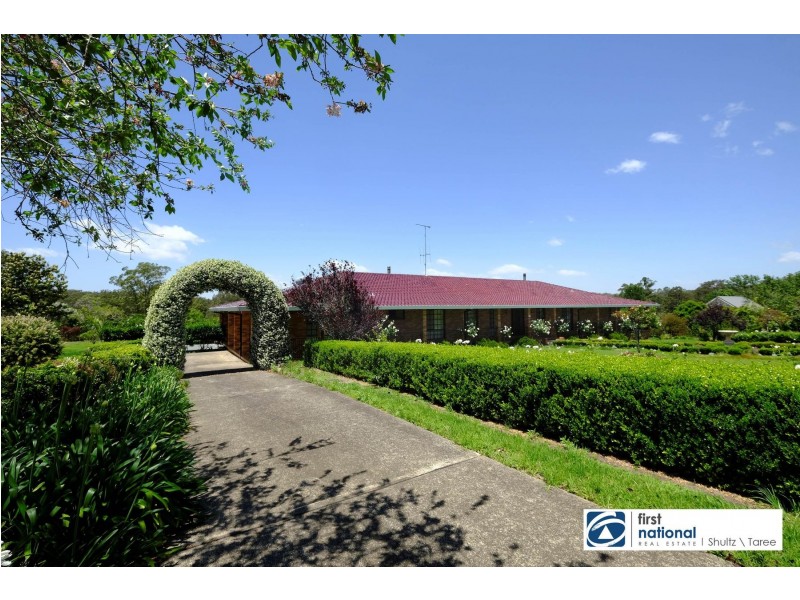 19 Iluka Circuit, Taree NSW 2430