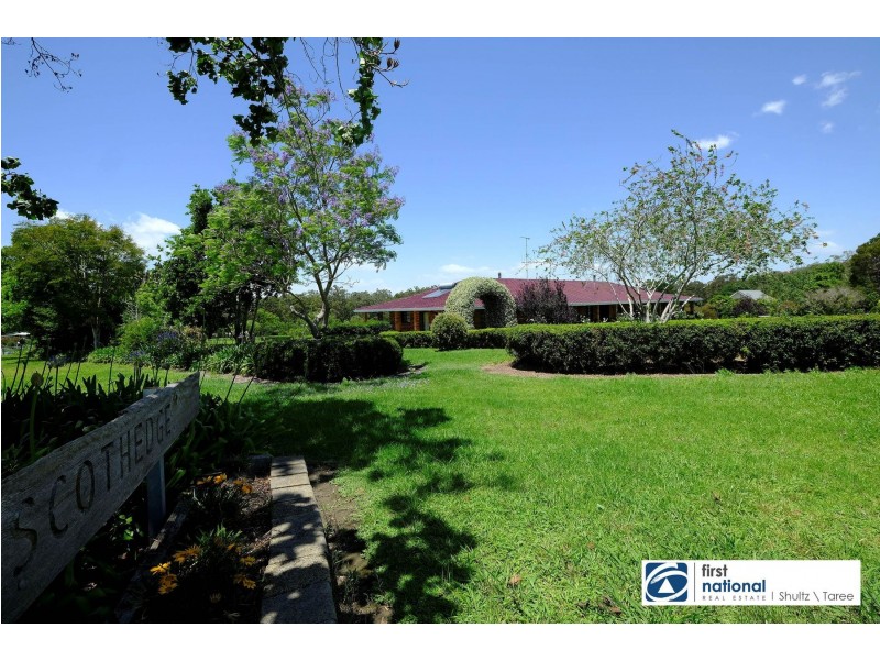 19 Iluka Circuit, Taree NSW 2430