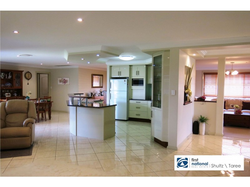 11 Joseph Andrews Crescent, Taree NSW 2430