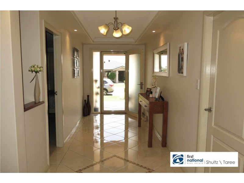 11 Joseph Andrews Crescent, Taree NSW 2430