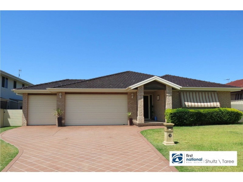 11 Joseph Andrews Crescent, Taree NSW 2430