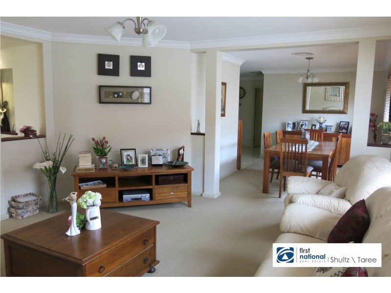 11 Joseph Andrews Crescent, Taree NSW 2430