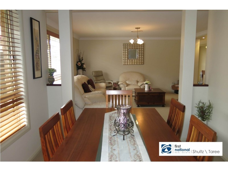 11 Joseph Andrews Crescent, Taree NSW 2430
