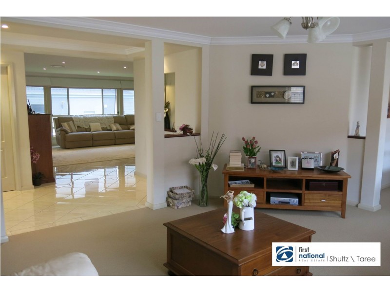 11 Joseph Andrews Crescent, Taree NSW 2430