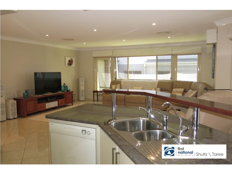 11 Joseph Andrews Crescent, Taree NSW 2430