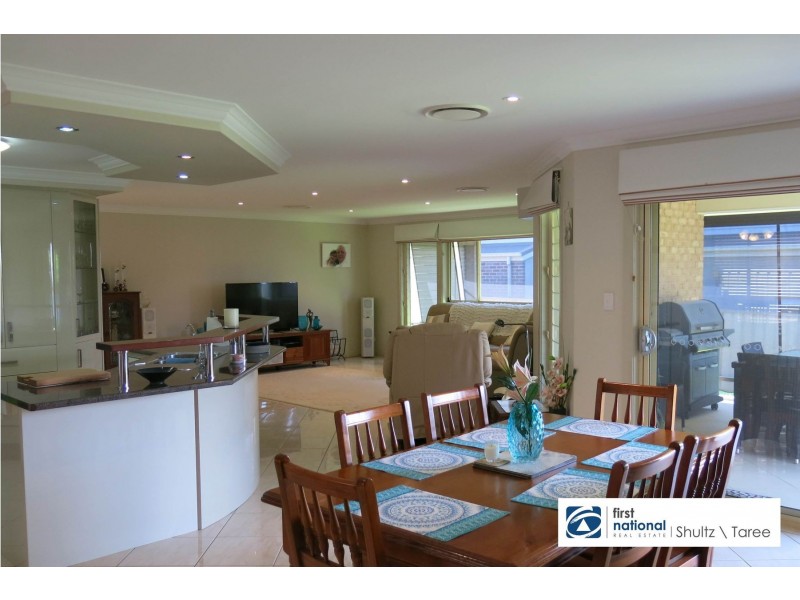 11 Joseph Andrews Crescent, Taree NSW 2430