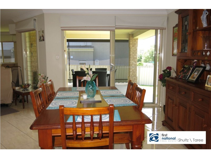 11 Joseph Andrews Crescent, Taree NSW 2430