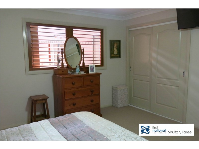 11 Joseph Andrews Crescent, Taree NSW 2430