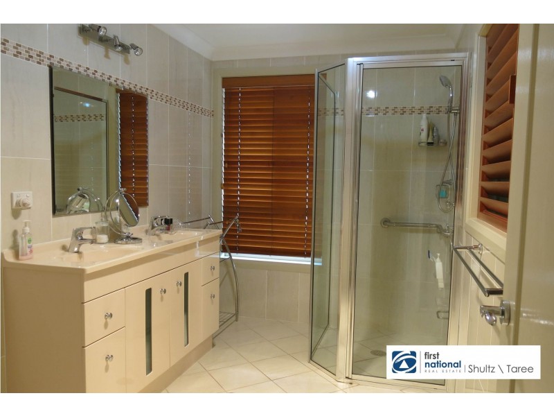 11 Joseph Andrews Crescent, Taree NSW 2430