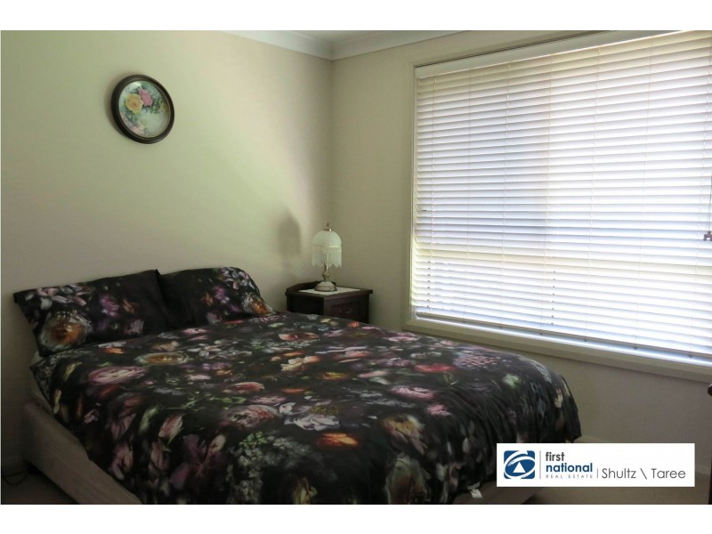 11 Joseph Andrews Crescent, Taree NSW 2430