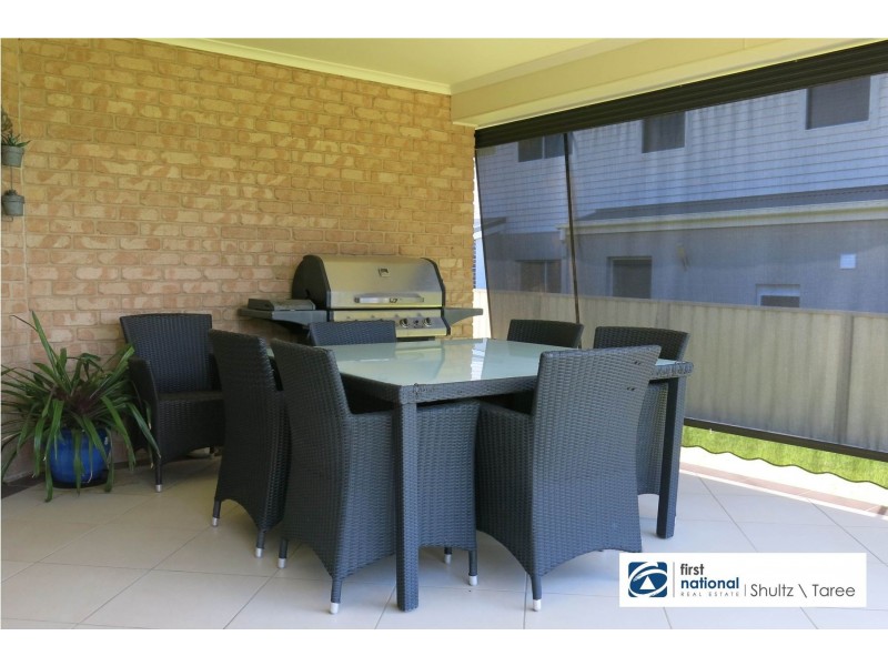 11 Joseph Andrews Crescent, Taree NSW 2430