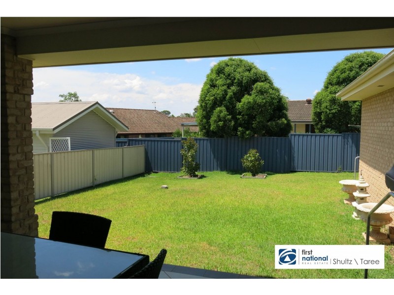 11 Joseph Andrews Crescent, Taree NSW 2430