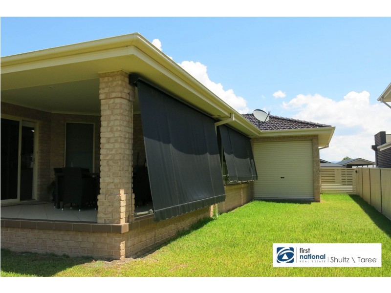 11 Joseph Andrews Crescent, Taree NSW 2430
