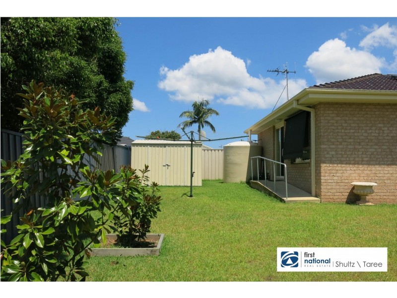 11 Joseph Andrews Crescent, Taree NSW 2430