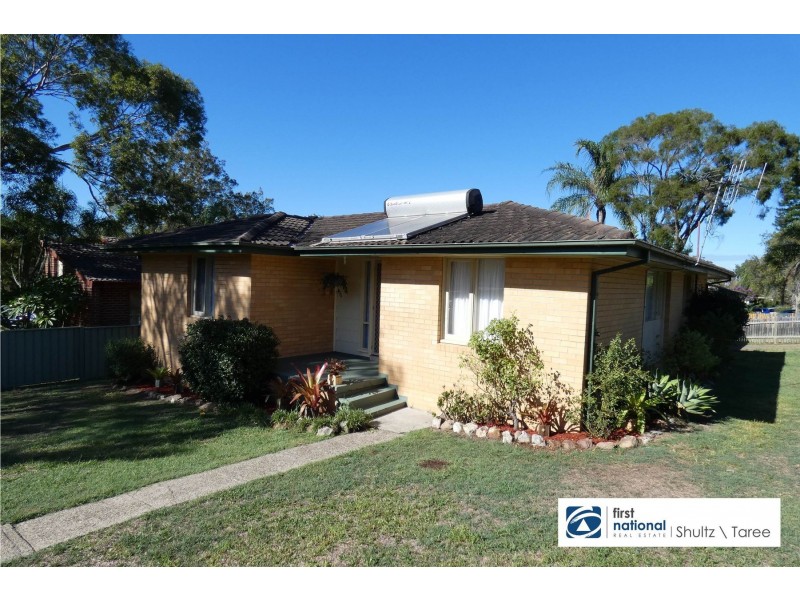 1 Kalimna Close, Taree NSW 2430