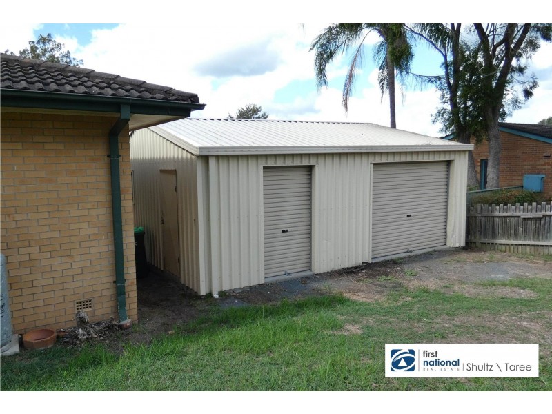 1 Kalimna Close, Taree NSW 2430