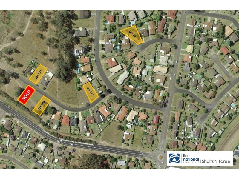 Kanangra Ridge, Taree NSW 2430