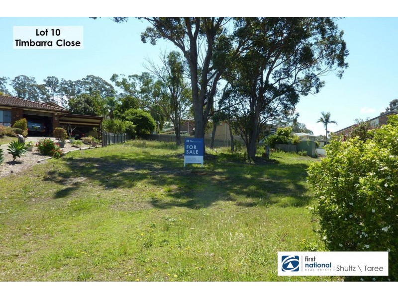 Kanangra Ridge, Taree NSW 2430