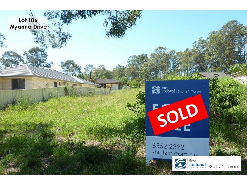 Kanangra Ridge, Taree NSW 2430