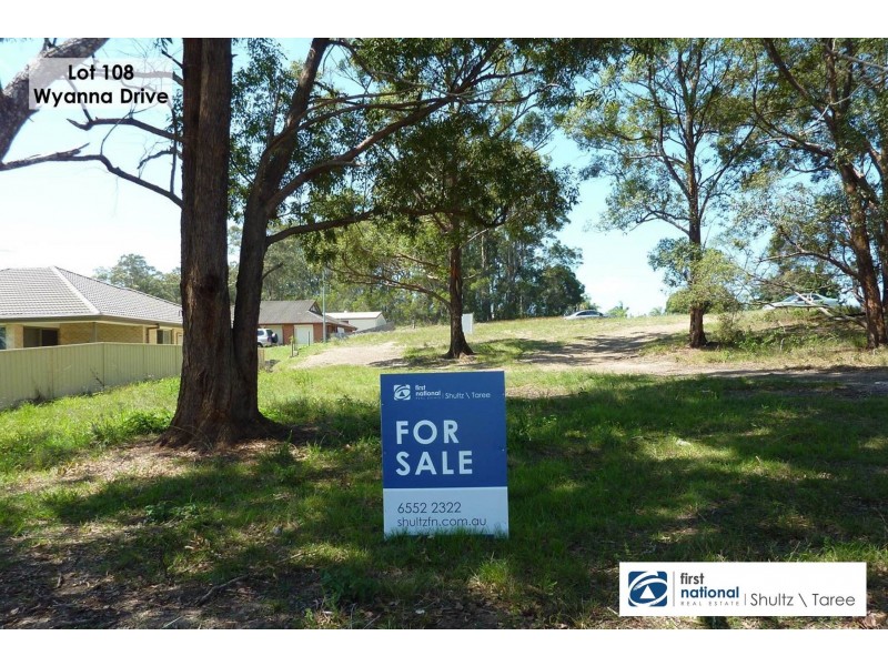 Kanangra Ridge, Taree NSW 2430