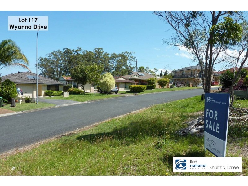Kanangra Ridge, Taree NSW 2430