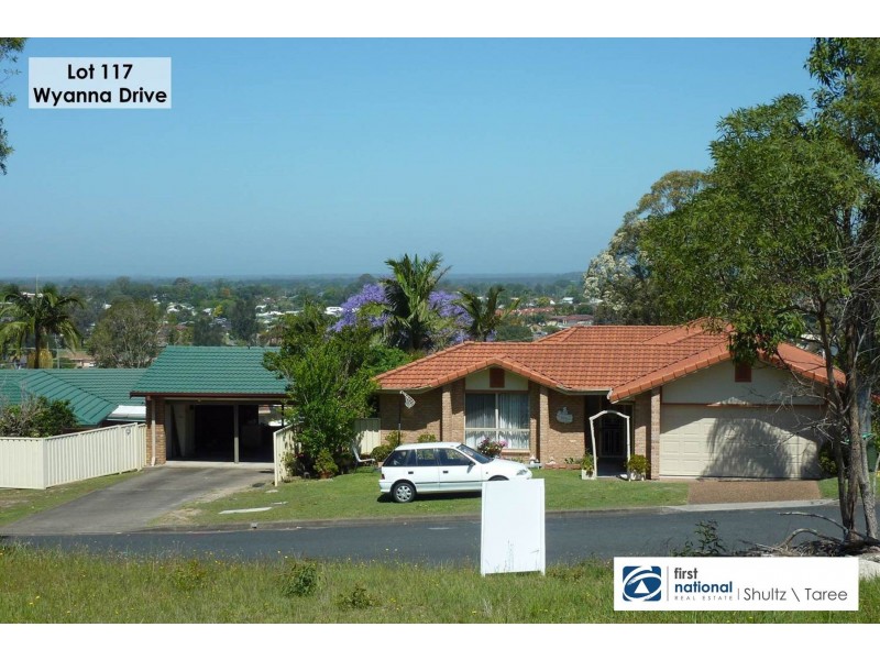 Kanangra Ridge, Taree NSW 2430