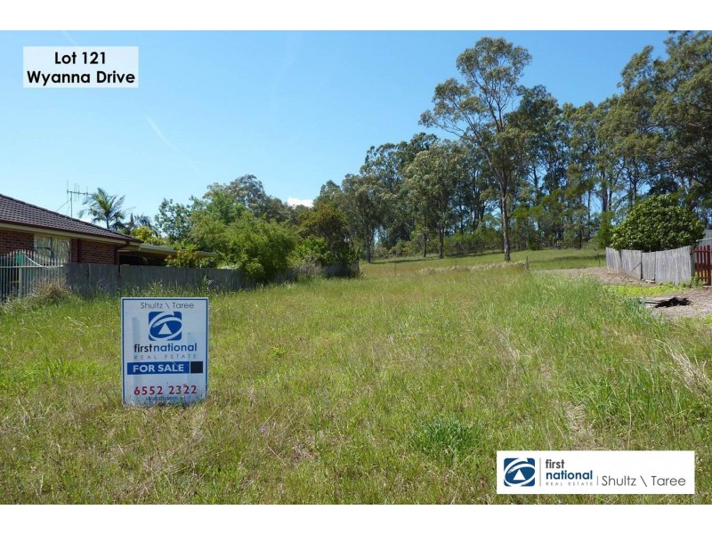 Kanangra Ridge, Taree NSW 2430
