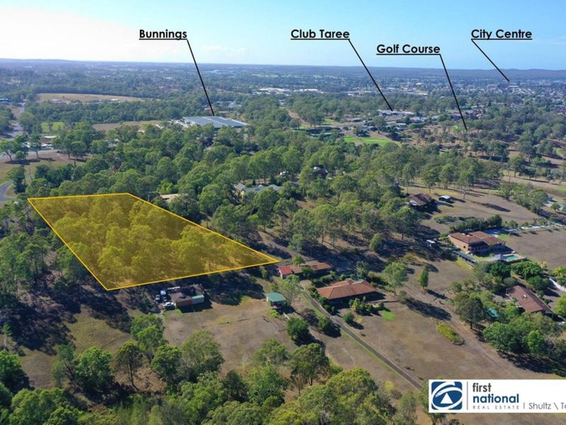 5 Kathryn Place, Taree NSW 2430