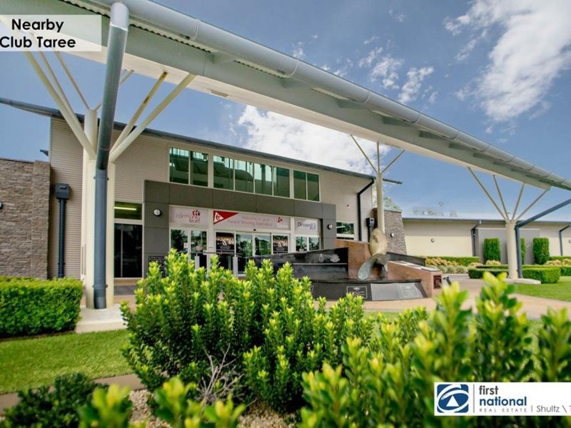 5 Kathryn Place, Taree NSW 2430