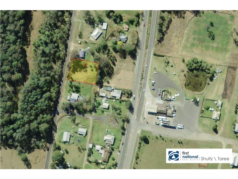 15 Lombard Street, Coolongolook NSW 2423