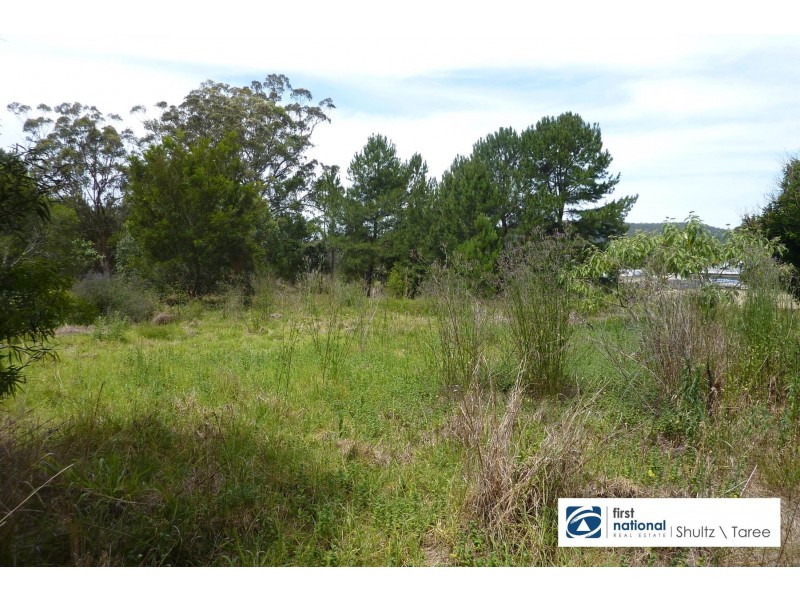 15 Lombard Street, Coolongolook NSW 2423