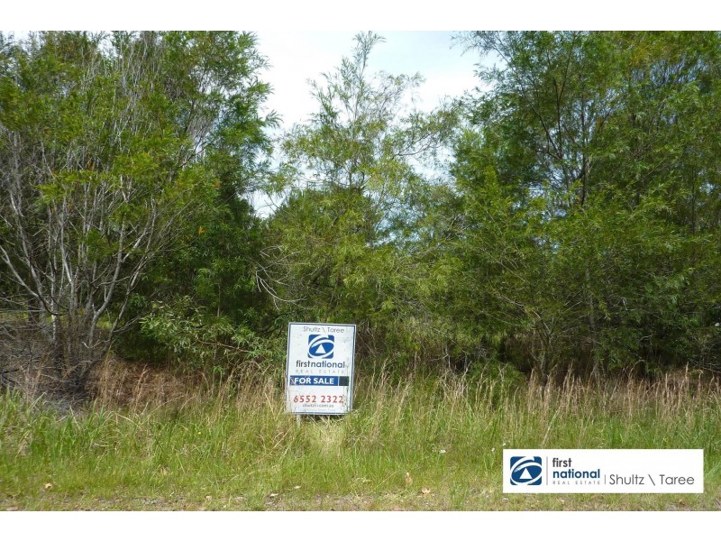 15 Lombard Street, Coolongolook NSW 2423