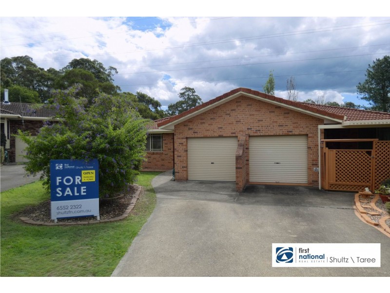 6 Orchid Close, Taree NSW 2430