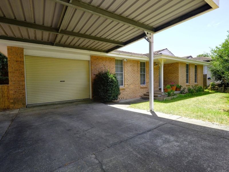 60 Ritchie Crescent, Taree NSW 2430