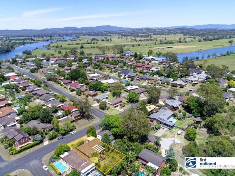 60 Ritchie Crescent, Taree NSW 2430