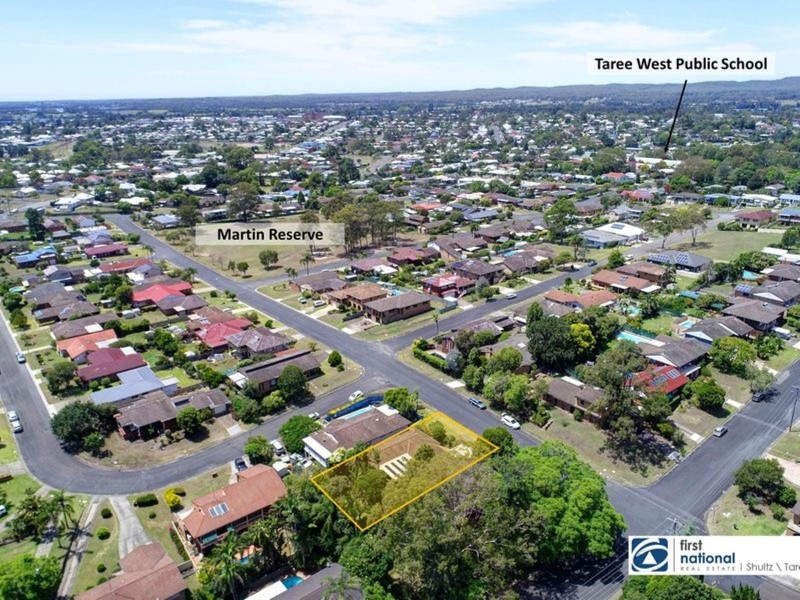 60 Ritchie Crescent, Taree NSW 2430