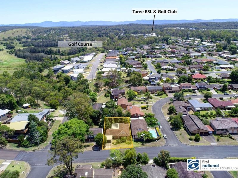 60 Ritchie Crescent, Taree NSW 2430
