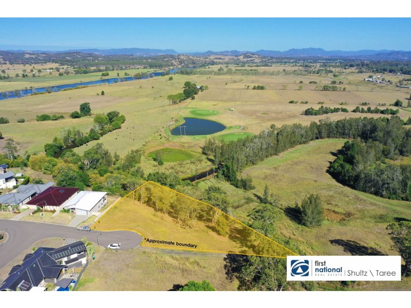 Lot 801 Riverlinks Court, Taree NSW 2430