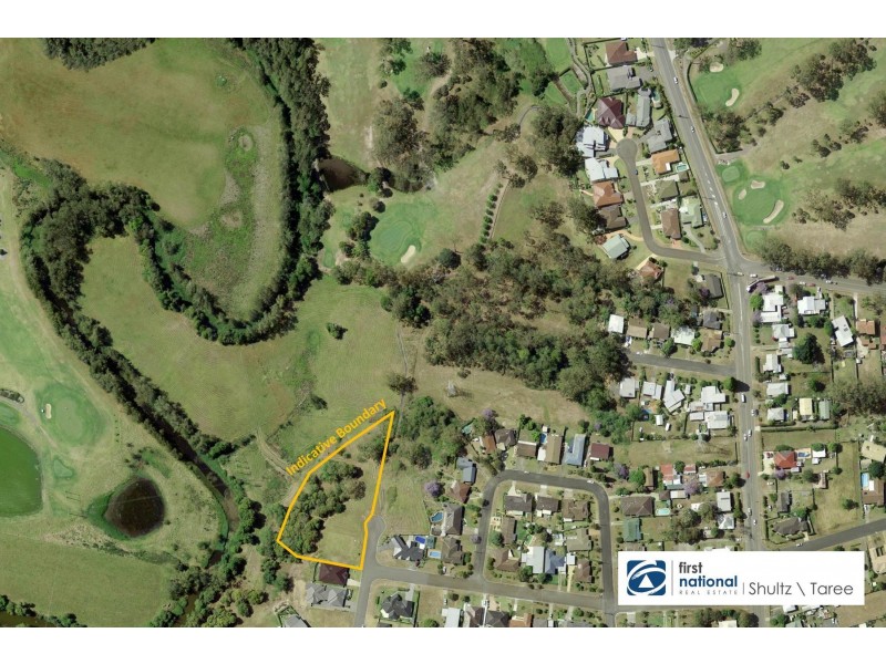 Lot 801 Riverlinks Court, Taree NSW 2430