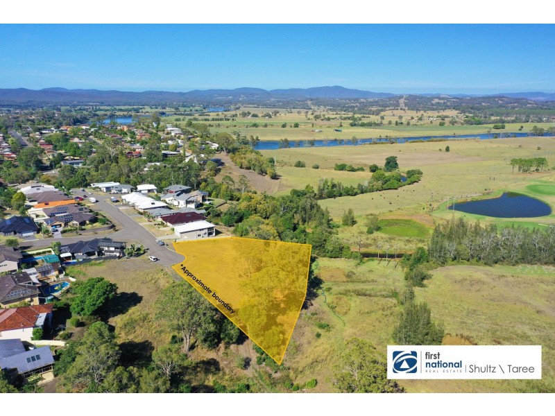 Lot 801 Riverlinks Court, Taree NSW 2430