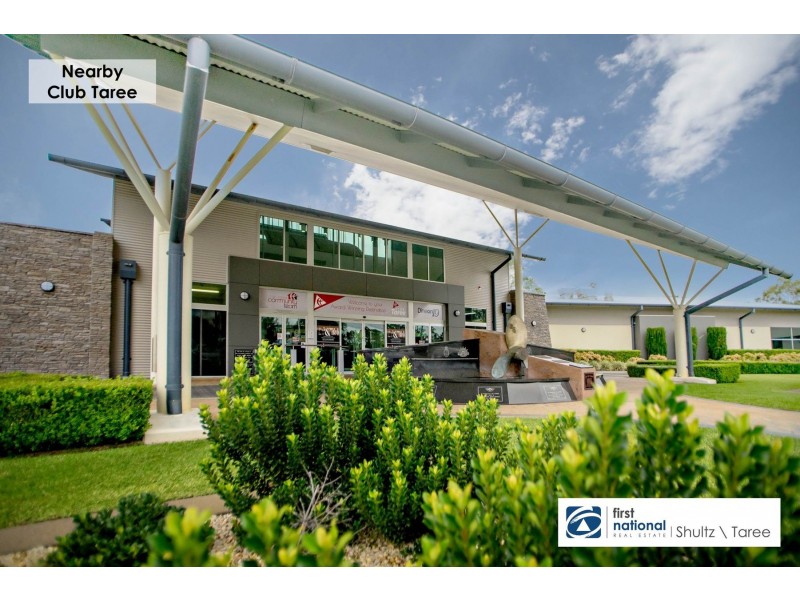 Lot 801 Riverlinks Court, Taree NSW 2430