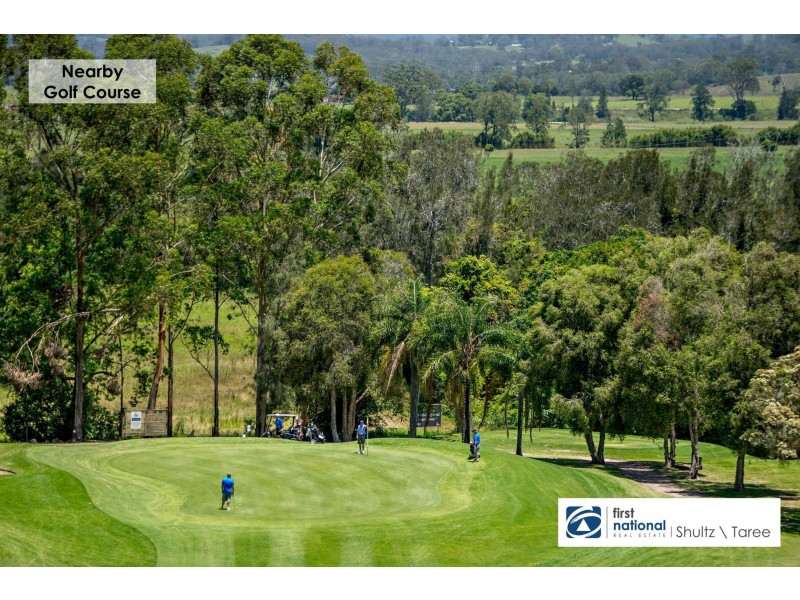 Lot 801 Riverlinks Court, Taree NSW 2430