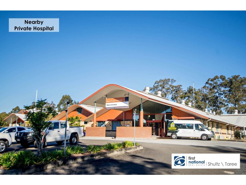Lot 801 Riverlinks Court, Taree NSW 2430