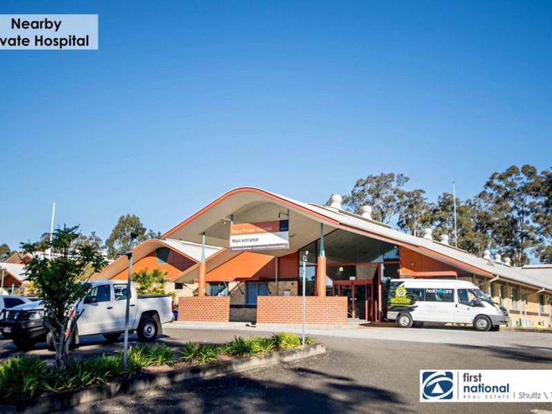 Lot 801 Riverlinks Court, Taree NSW 2430