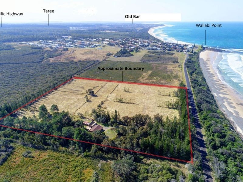 460 Saltwater Road, Wallabi Point NSW 2430