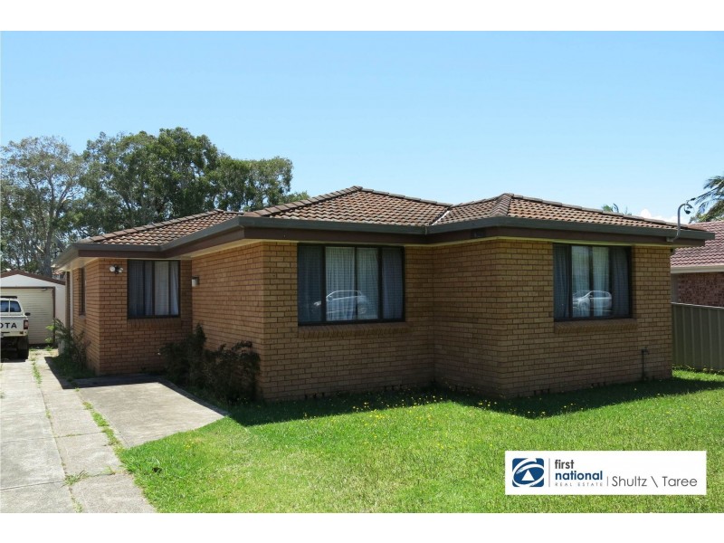 19 Sheppard Street, Old Bar NSW 2430
