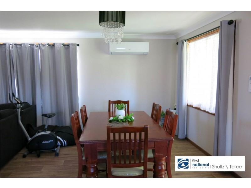 19 Sheppard Street, Old Bar NSW 2430