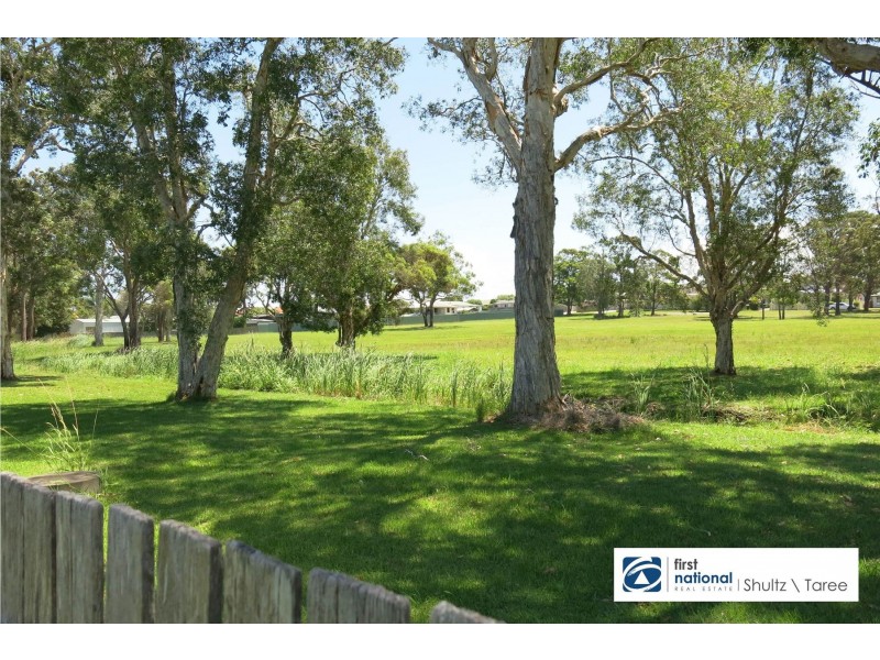 19 Sheppard Street, Old Bar NSW 2430