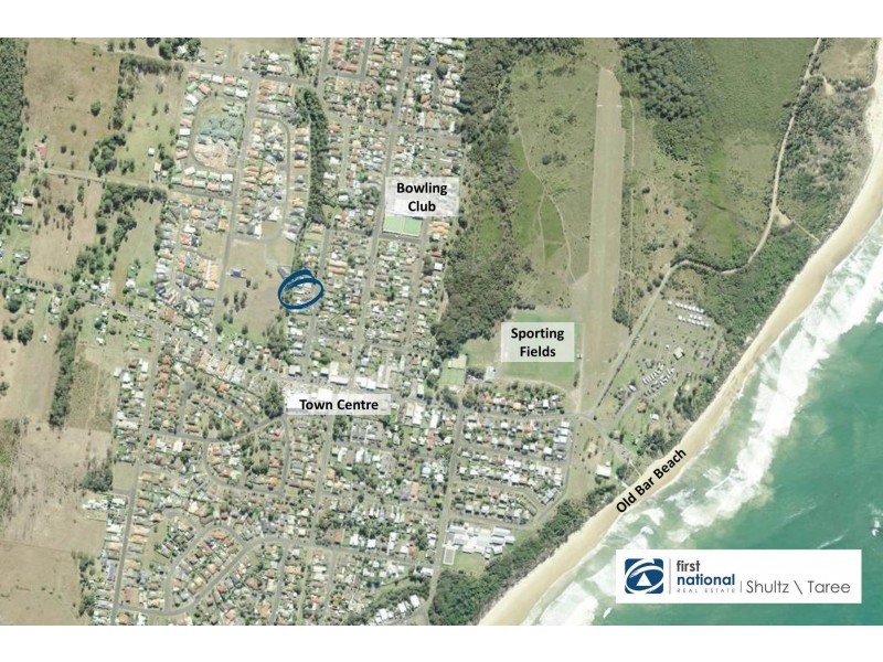 19 Sheppard Street, Old Bar NSW 2430