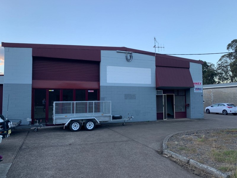 Bay 1/81 Muldoon Street, Taree NSW 2430